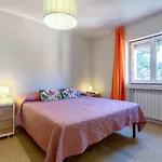 Gabbiano By Interhome Apartmán *