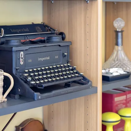 Apartment Gabbiano By Interhome