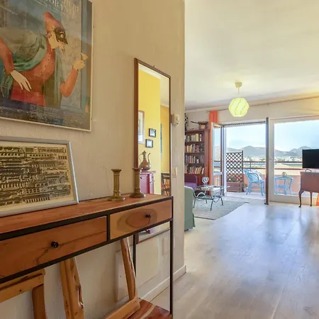 Apartment Gabbiano By Interhome *