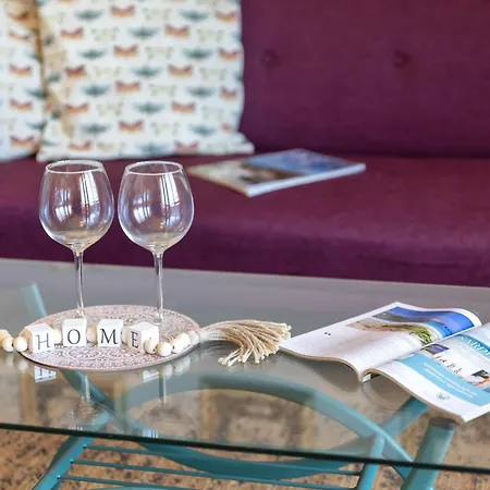 Gabbiano By Interhome Appartamento Olbia