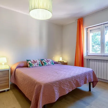 Gabbiano By Interhome Apartment *