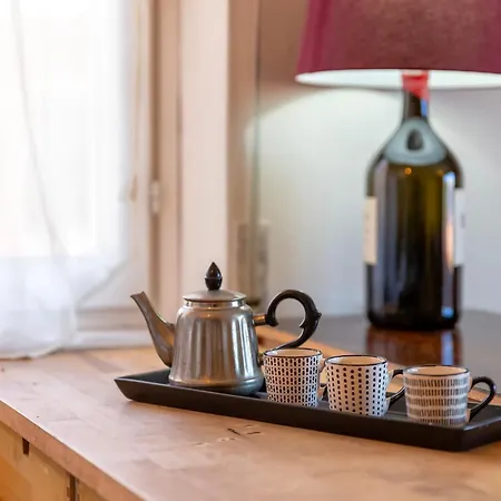 Appartamento Gabbiano By Interhome *