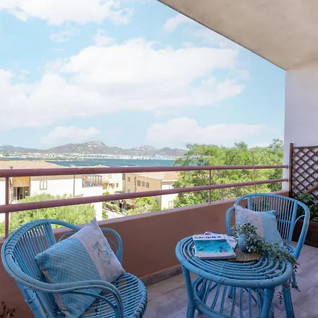 Gabbiano By Interhome * Olbia