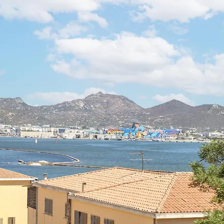 Gabbiano By Interhome Apartment