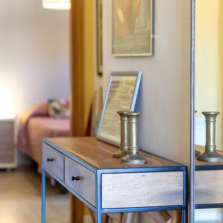 Gabbiano By Interhome Apartment Olbia