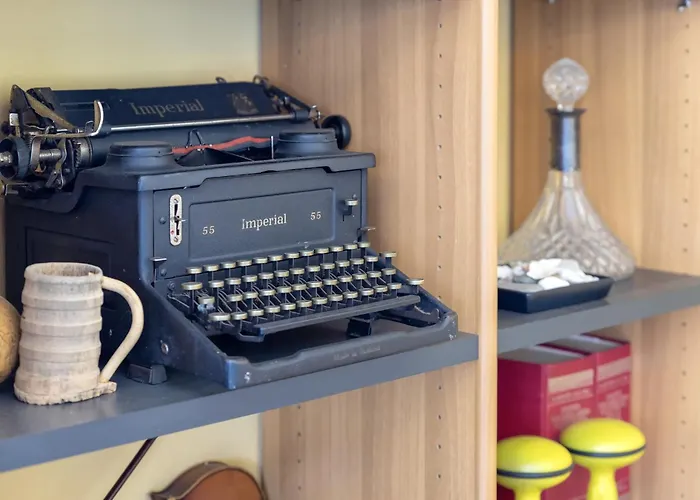 Lägenhet Gabbiano By Interhome