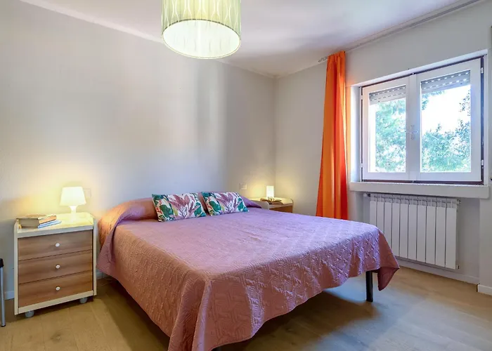 Gabbiano By Interhome Lägenhet *