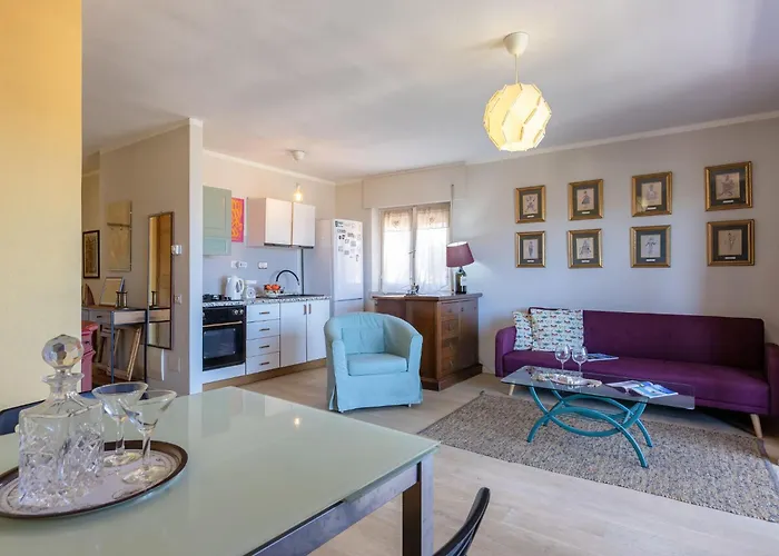 Gabbiano By Interhome *