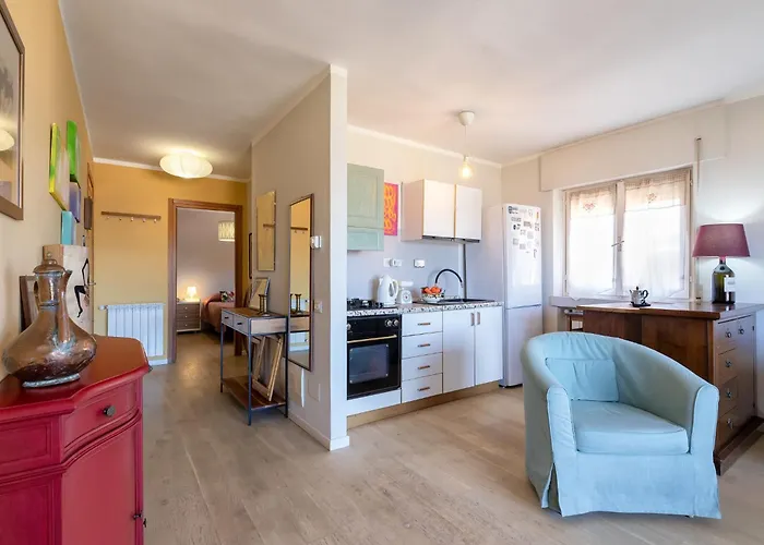 Gabbiano By Interhome Olbia