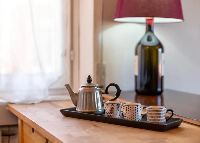 Appartamento Gabbiano By Interhome *