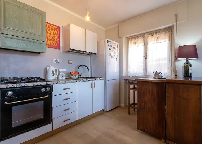 Gabbiano By Interhome * Olbia