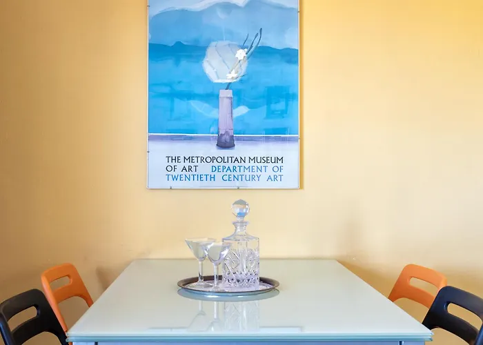 Gabbiano By Interhome * Olbia