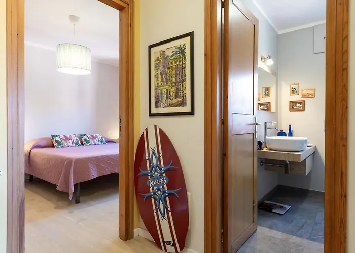 Gabbiano By Interhome *