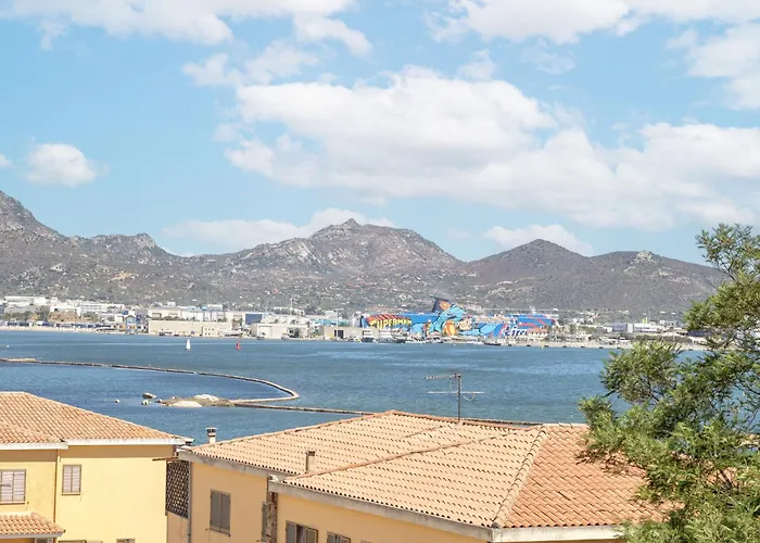 Gabbiano By Interhome Appartamento