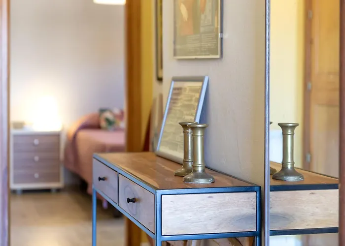 Gabbiano By Interhome Appartamento Olbia