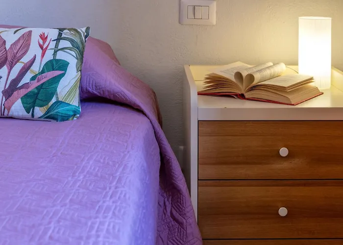 Gabbiano By Interhome *