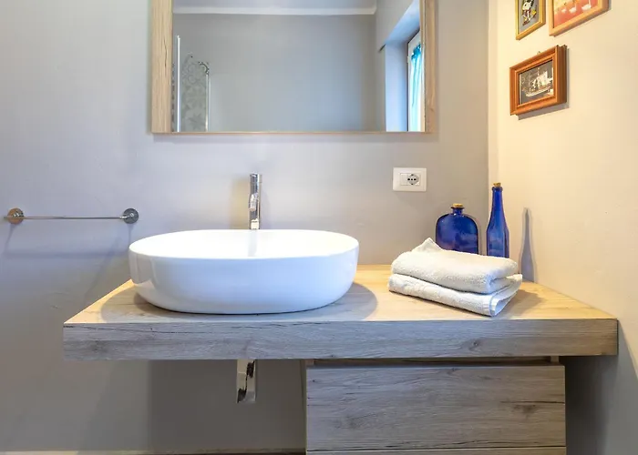 Gabbiano By Interhome *