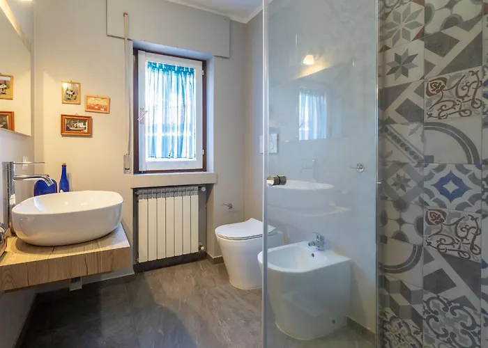 Gabbiano By Interhome Appartamento *