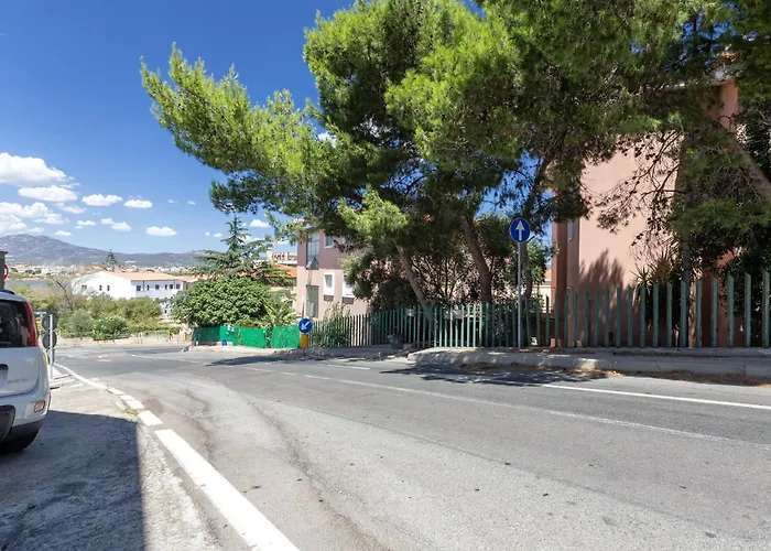 Gabbiano By Interhome Olbia